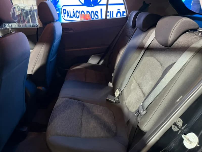 Hyundai Creta 16A Action 2025 — foto 11