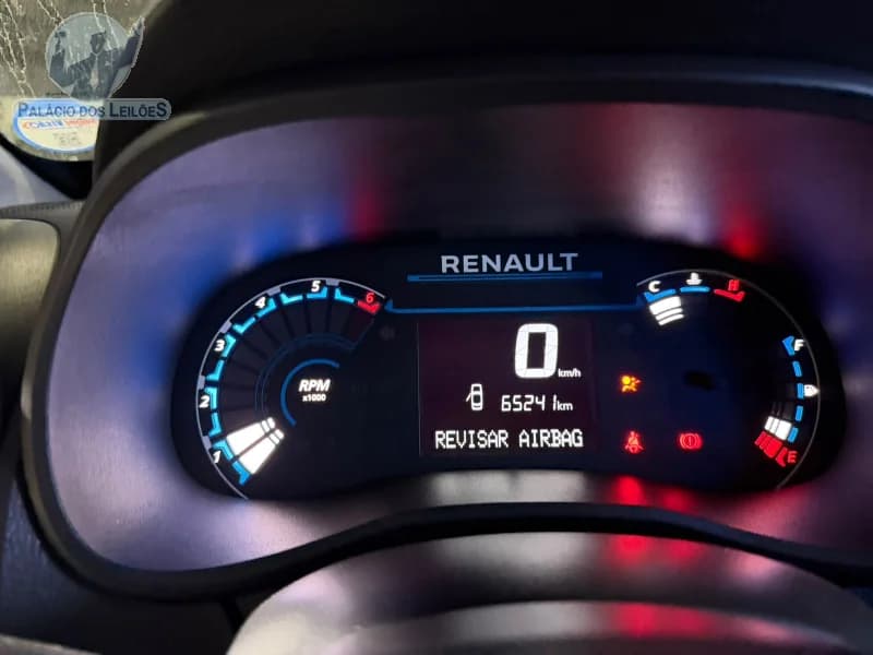 Renault Kwid ZEN 2 2025 — foto 9