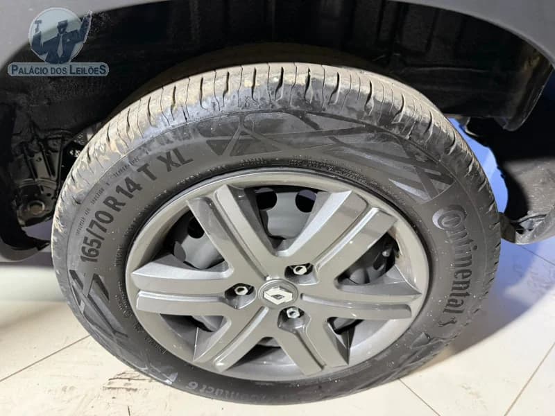 Renault Kwid ZEN 2 2025 — foto 12