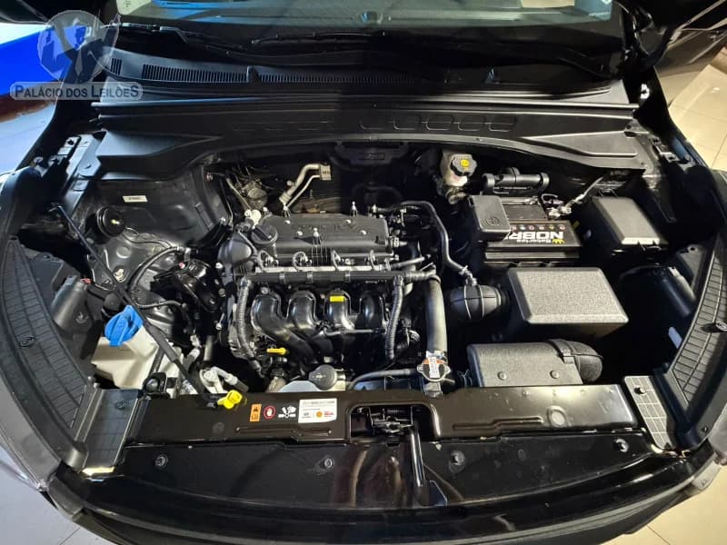 Hyundai Creta 16A Action 2025 — foto 14