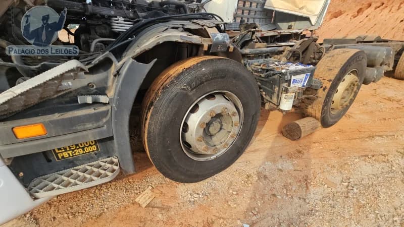Scania P 310 B8x2 2013 — foto 11