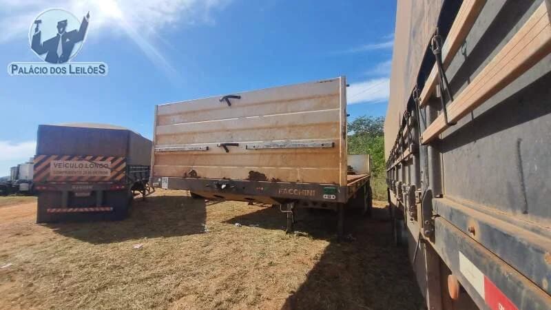 Facchini SRF 2CA 2021 — foto 1