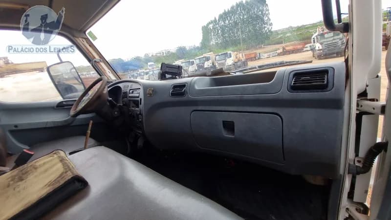 Mercedes-Benz 915c 2006 — foto 7