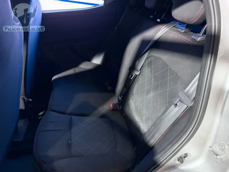 Renault Kwid ZEN 2 2025 — foto 11