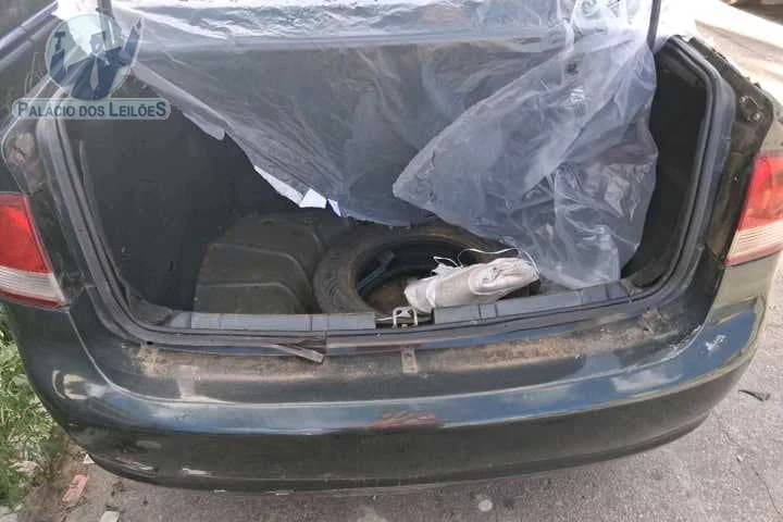 Chevrolet Classic LS 2014 — foto 7