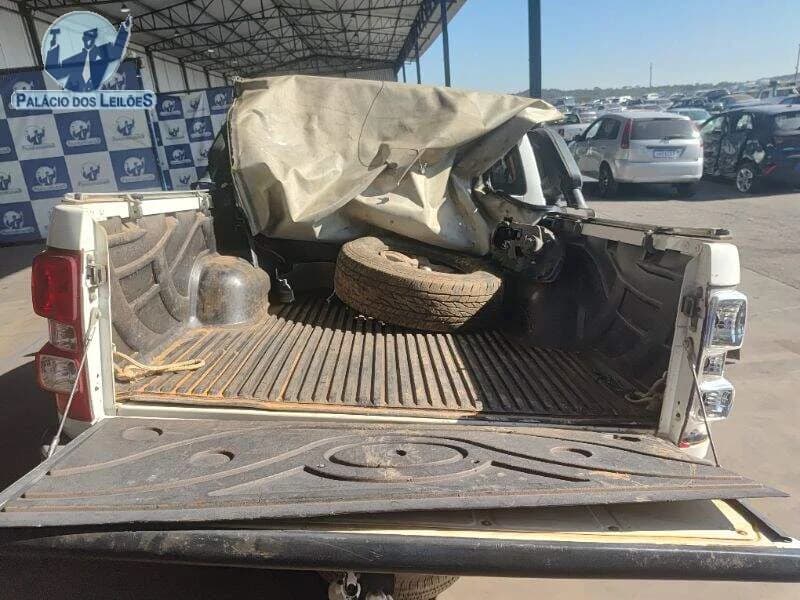 Chevrolet S10 ADV FD2 2016 — foto 5