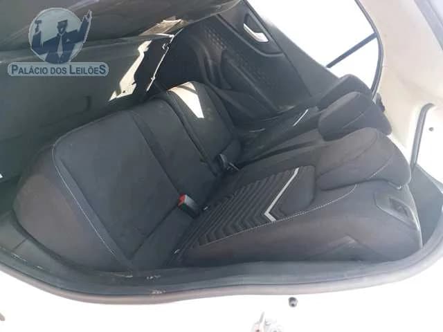 Fiat Pulse Audace Tf200 2023 — foto 9