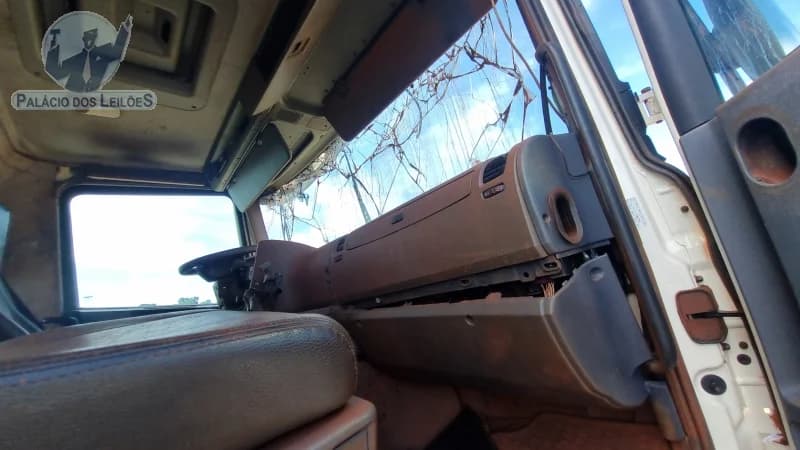 Scania G 480 B8x4 CS 2019 — foto 11