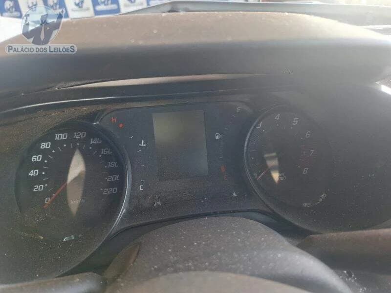 Fiat Cronos Drive 1.3 2022 — foto 8