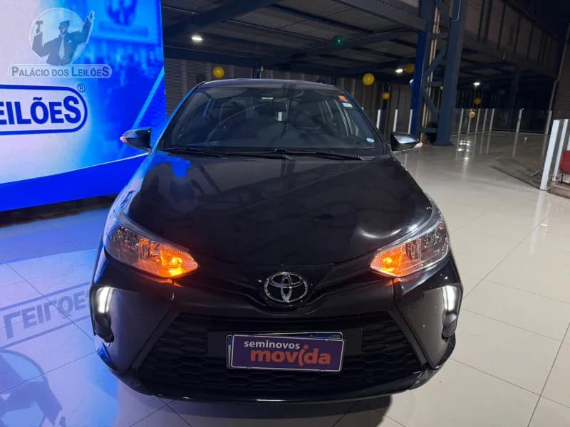 Toyota Yaris HA Xl15 2025 — foto 2