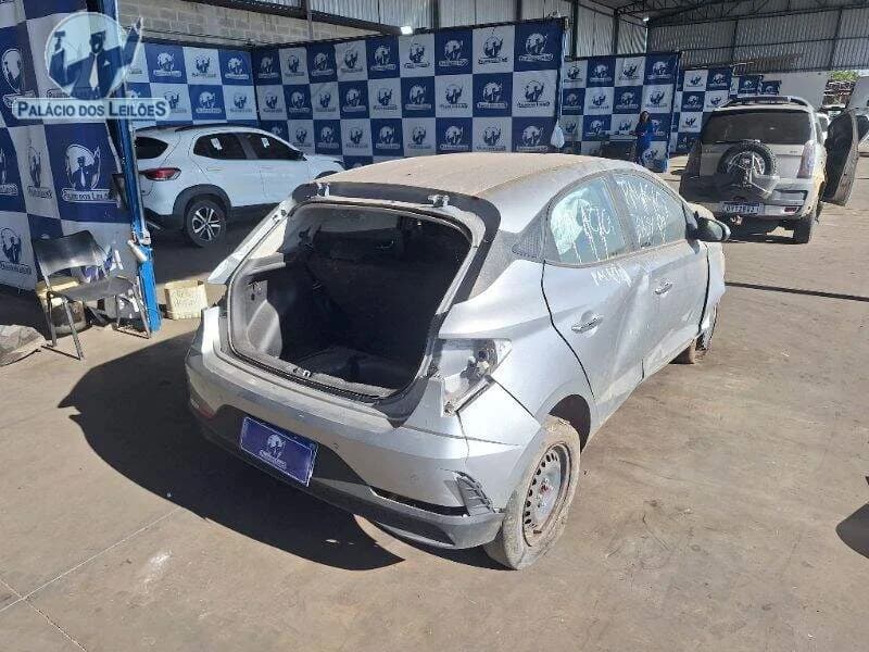 Hyundai Hb2010ta Platin 2026 — foto 3