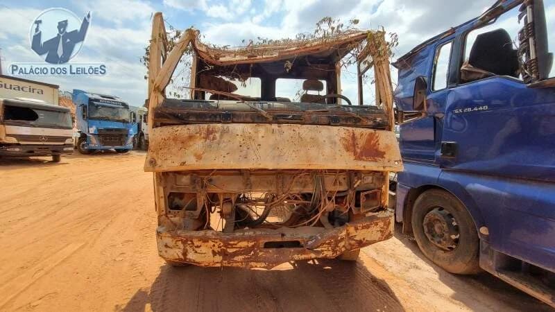 Ford Cargo 2932 e 2007 — foto 2