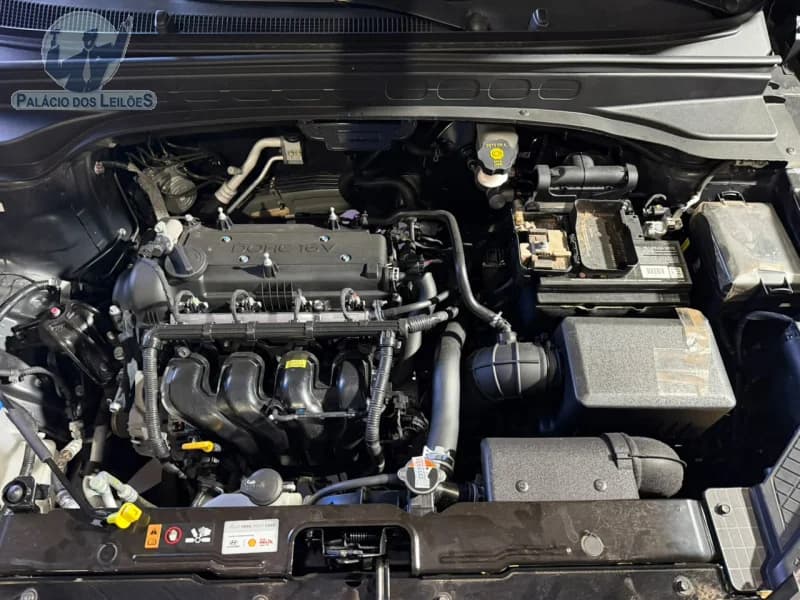 Hyundai Creta 16A Action 2025 — foto 13