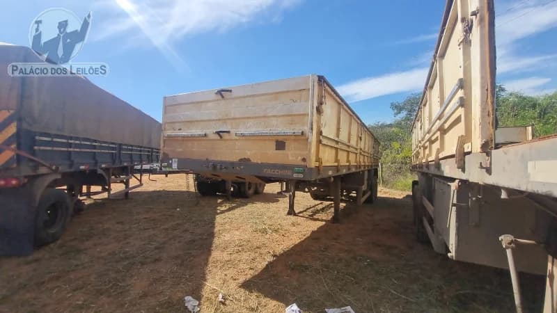 Facchini SRF 2CA 2021 — foto 1
