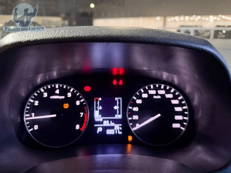 Hyundai Creta 16A Action 2025 — foto 9