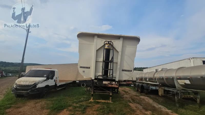 Randon SR BA Rtd2e 2024 — foto 2