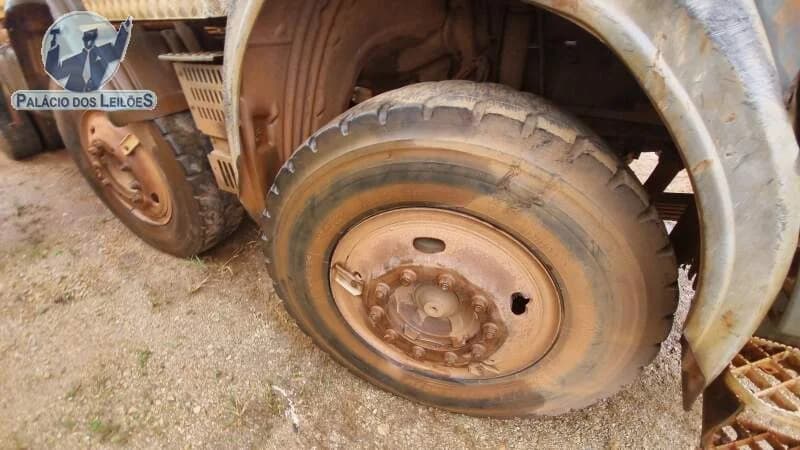 Scania P 420 B8x4 2010 — foto 11