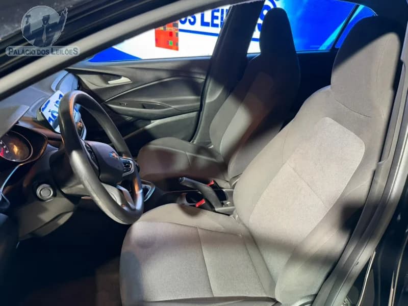 Chevrolet Onix 10mt HB 2024 — foto 10