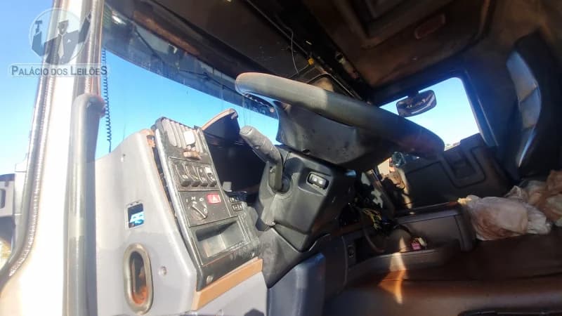 Scania G 420 A6x4 2011 — foto 7