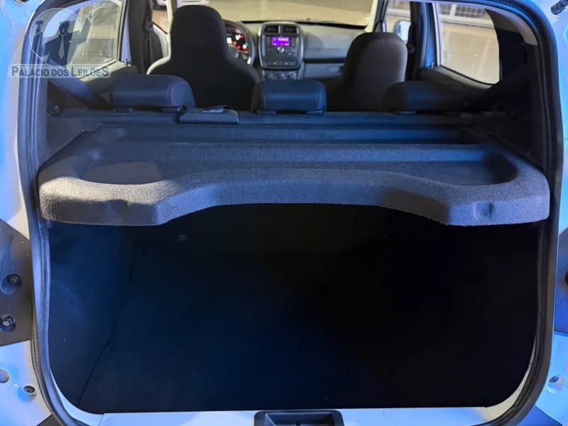 Renault Kwid ZEN 2 2025 — foto 14