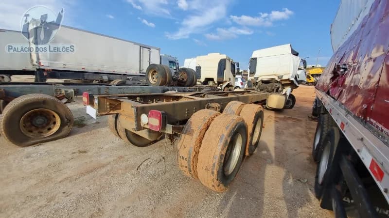 Volkswagen 25.360 Degrossi PLT 2020 — foto 4