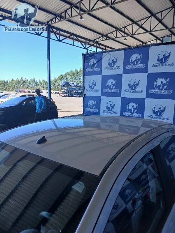 Chevrolet Onix 1.0mt LT 2015 — foto 6