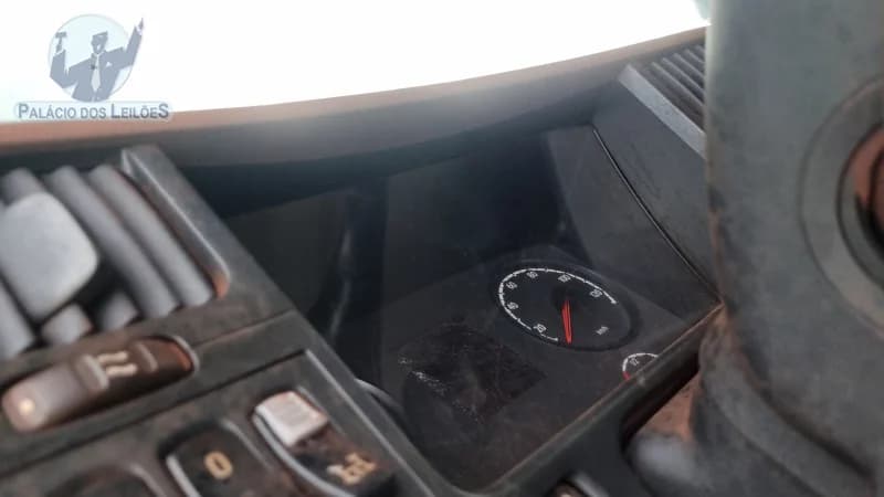 Scania G 420 A6x4 2011 — foto 8
