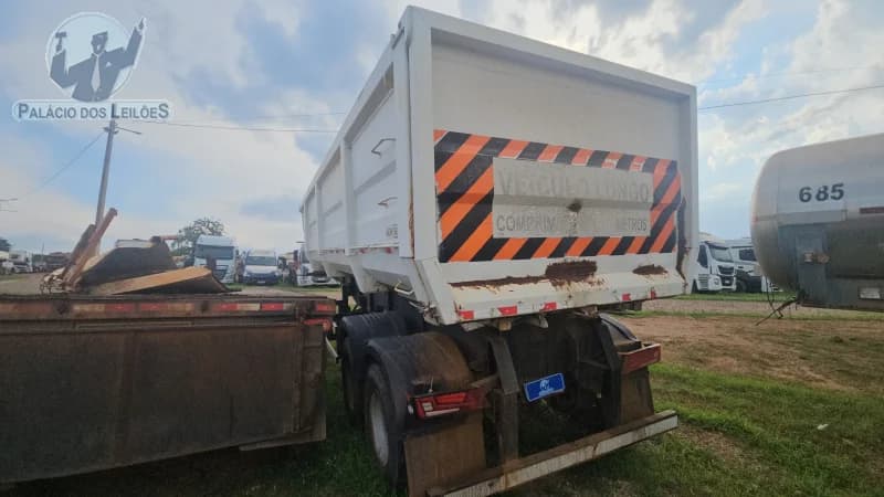 Randon SR BA 02E 2024 — foto 6