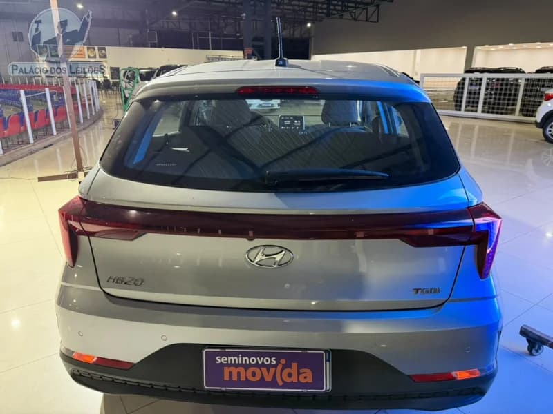 Hyundai Hb2010ta Fe.comf 2025 — foto 4