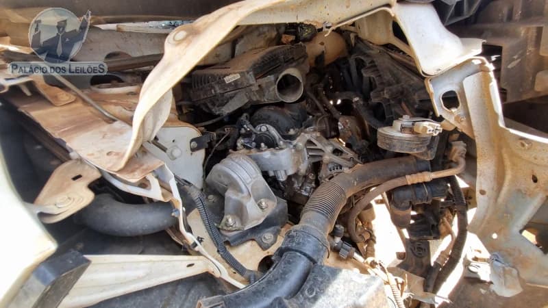 Fiat Strada Enduran Cs13 2025 — foto 12
