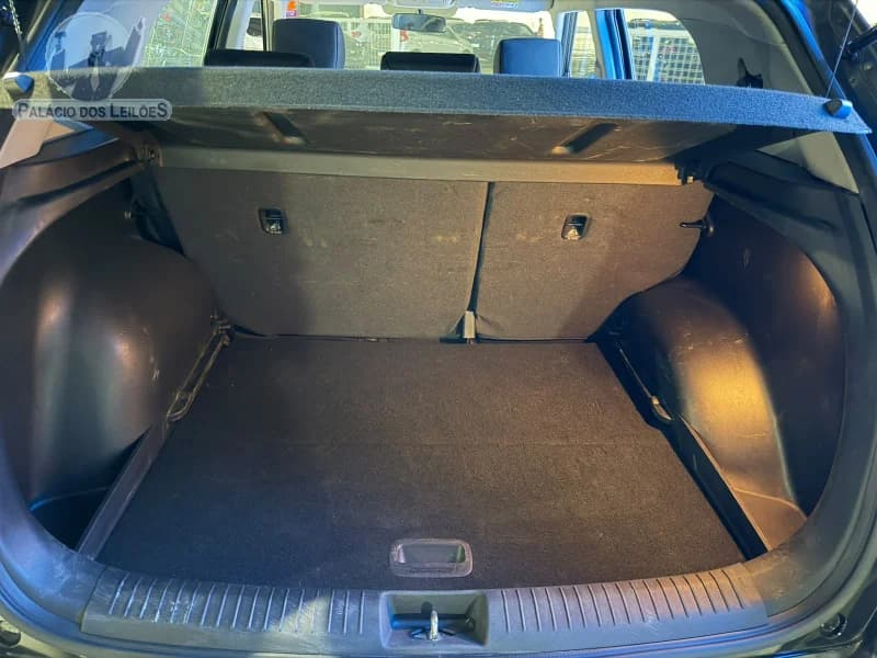 Hyundai Creta 16A Action 2025 — foto 13