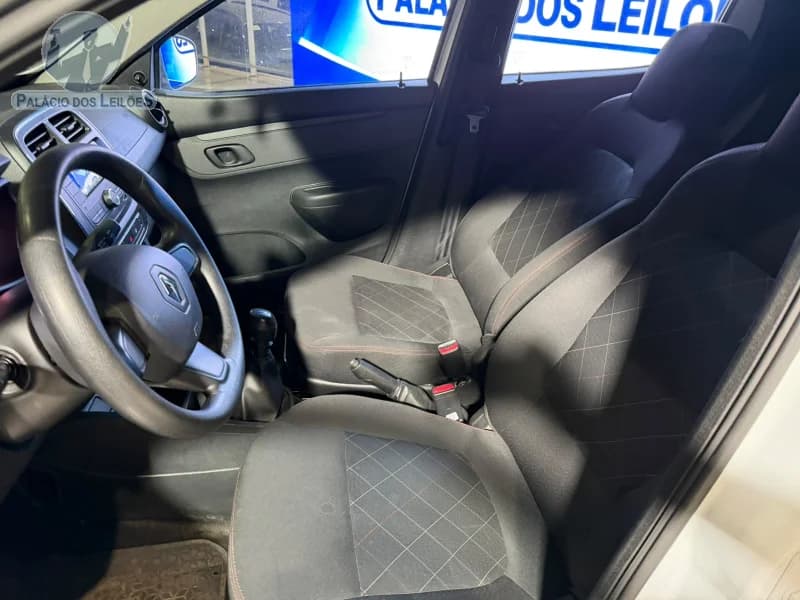 Renault Kwid ZEN 2 2025 — foto 10