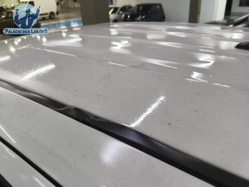 Chevrolet S10 WT DD4 2025 — foto 8