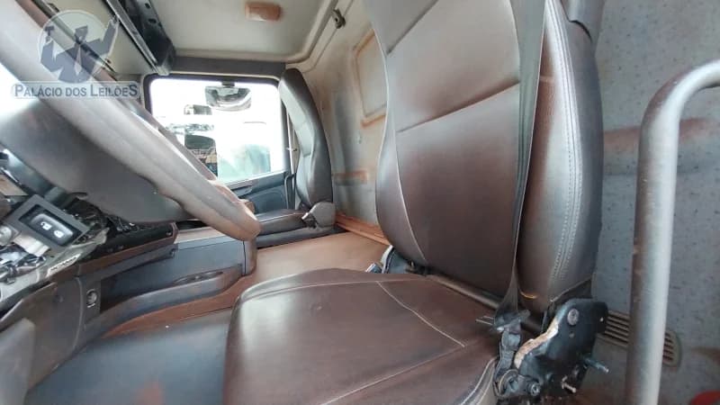 Scania G 420 A6x4 2011 — foto 8