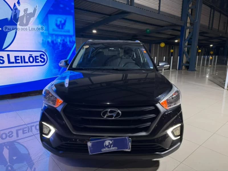 Hyundai Creta 16A Action 2025 — foto 2