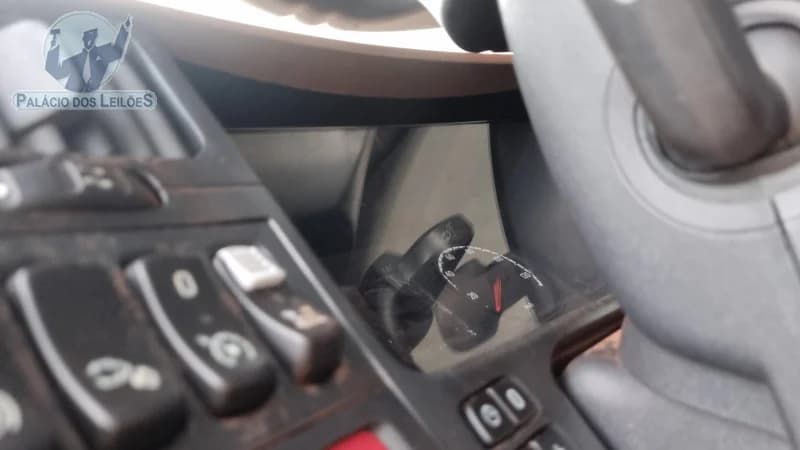 Scania G 420 A6x4 2011 — foto 7