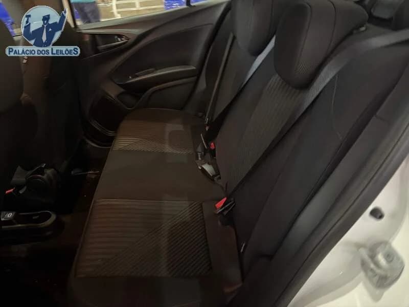 Fiat Cronos Drive 1.3 2026 — foto 11