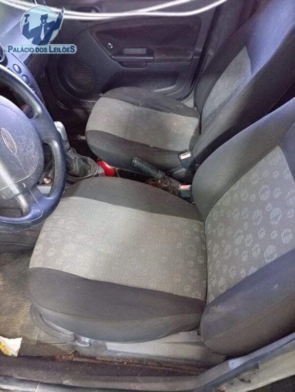 Ford Fiesta Flex 2013 — foto 9
