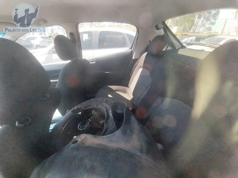 Peugeot 207hb XR 2013 — foto 10