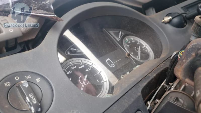 DAF CF FAC 310 2025 — foto 7