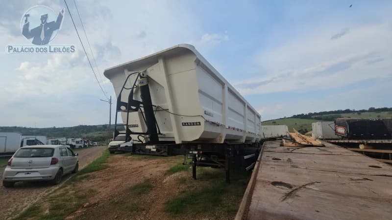 Randon SR BA 02E 2024 — foto 1
