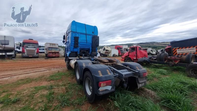 DAF XF FTT 530 SSC 2023 — foto 6