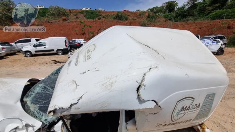 Fiat Strada Enduran Cs13 2025 — foto 7