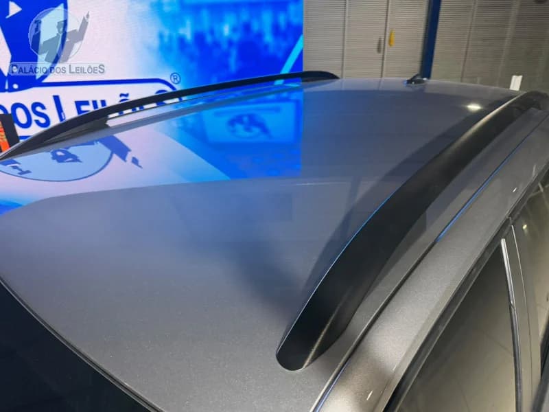 Volkswagen T Cross CL TSI 2025 — foto 7