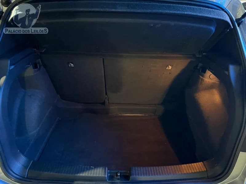 Volkswagen T Cross CL TSI 2025 — foto 12