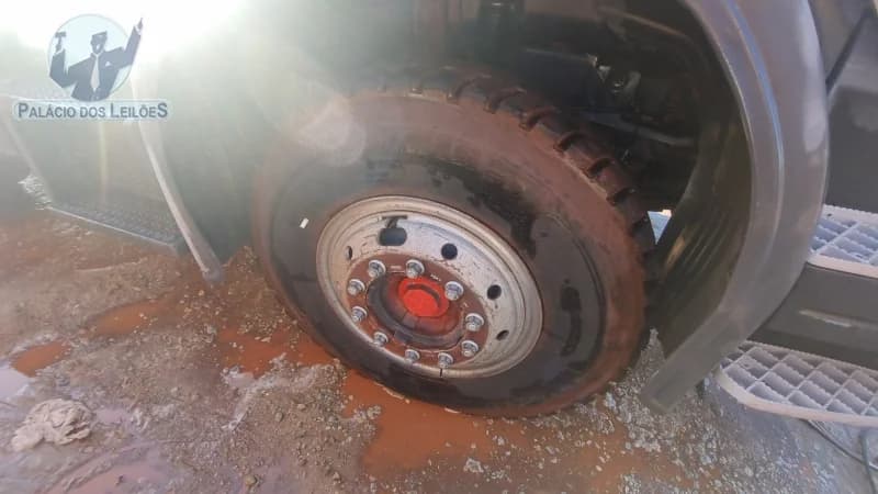 Scania G 420 A6x4 2011 — foto 12