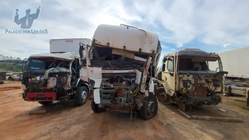 Volkswagen 25.360 Degrossi PLT 2020 — foto 2