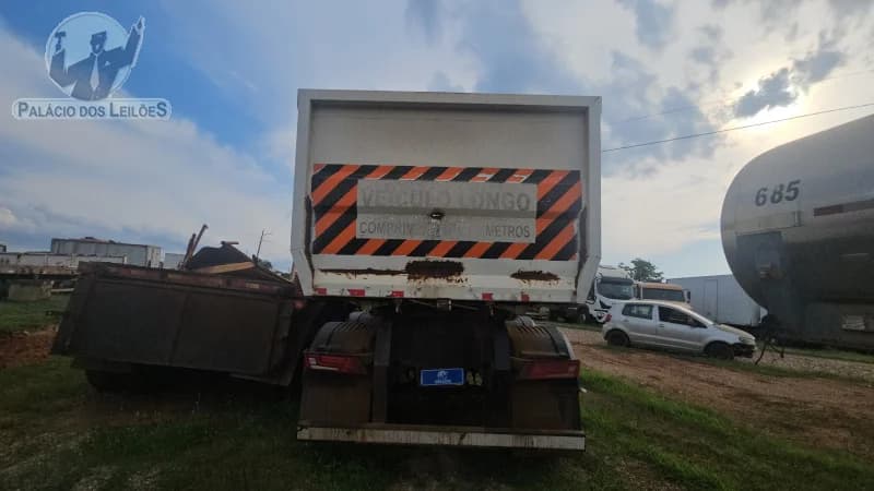 Randon SR BA 02E 2024 — foto 5