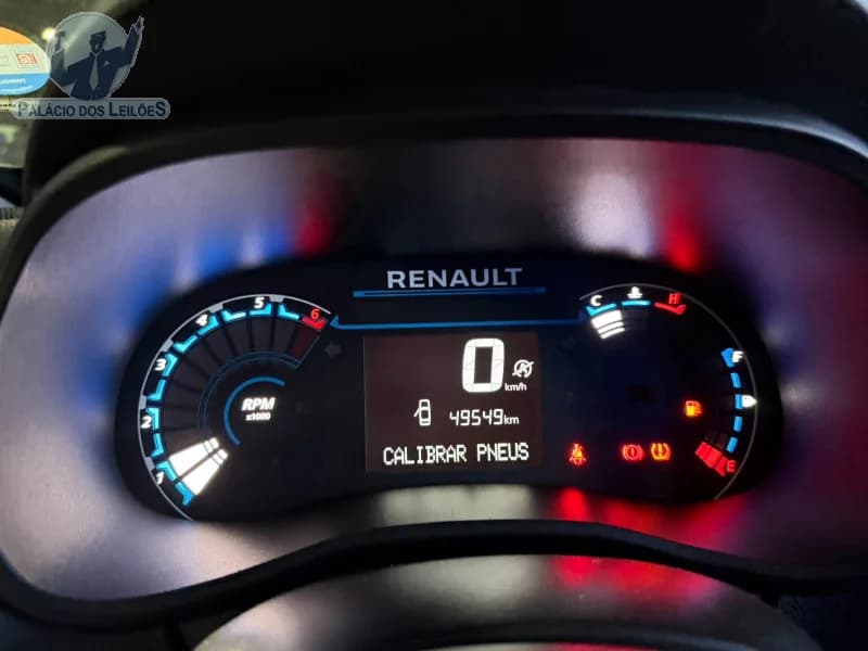 Renault Kwid ZEN 2 2025 — foto 9