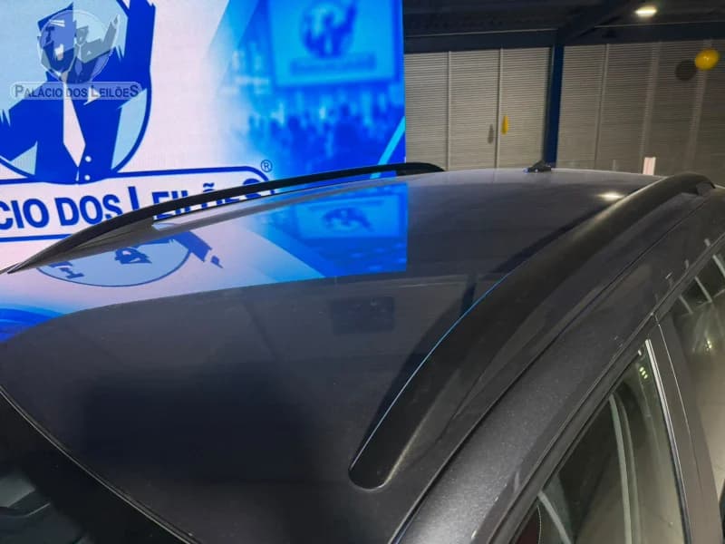 Volkswagen T Cross TSI 2025 — foto 7
